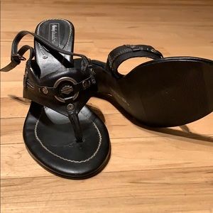 Harley Davidson Heels
